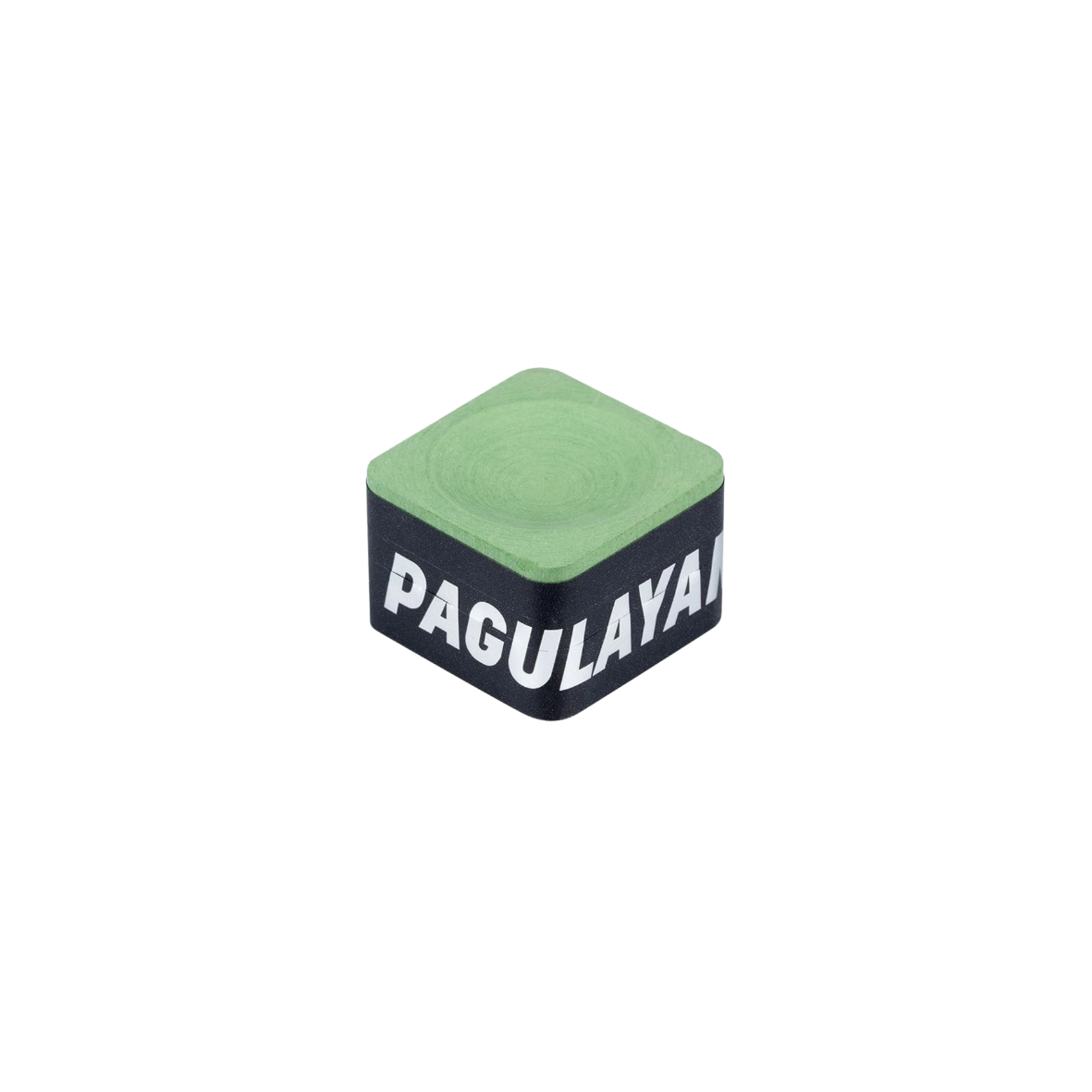 Pagulayan Chalk - Green