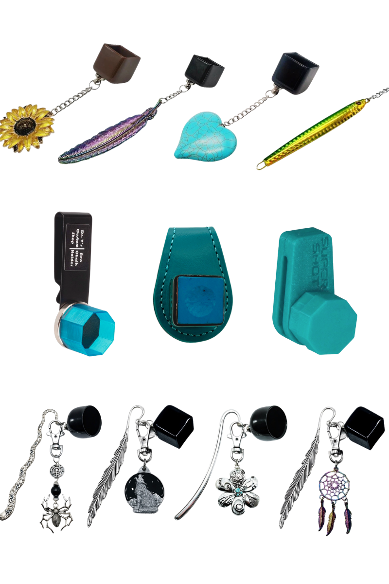 Chalk Holders