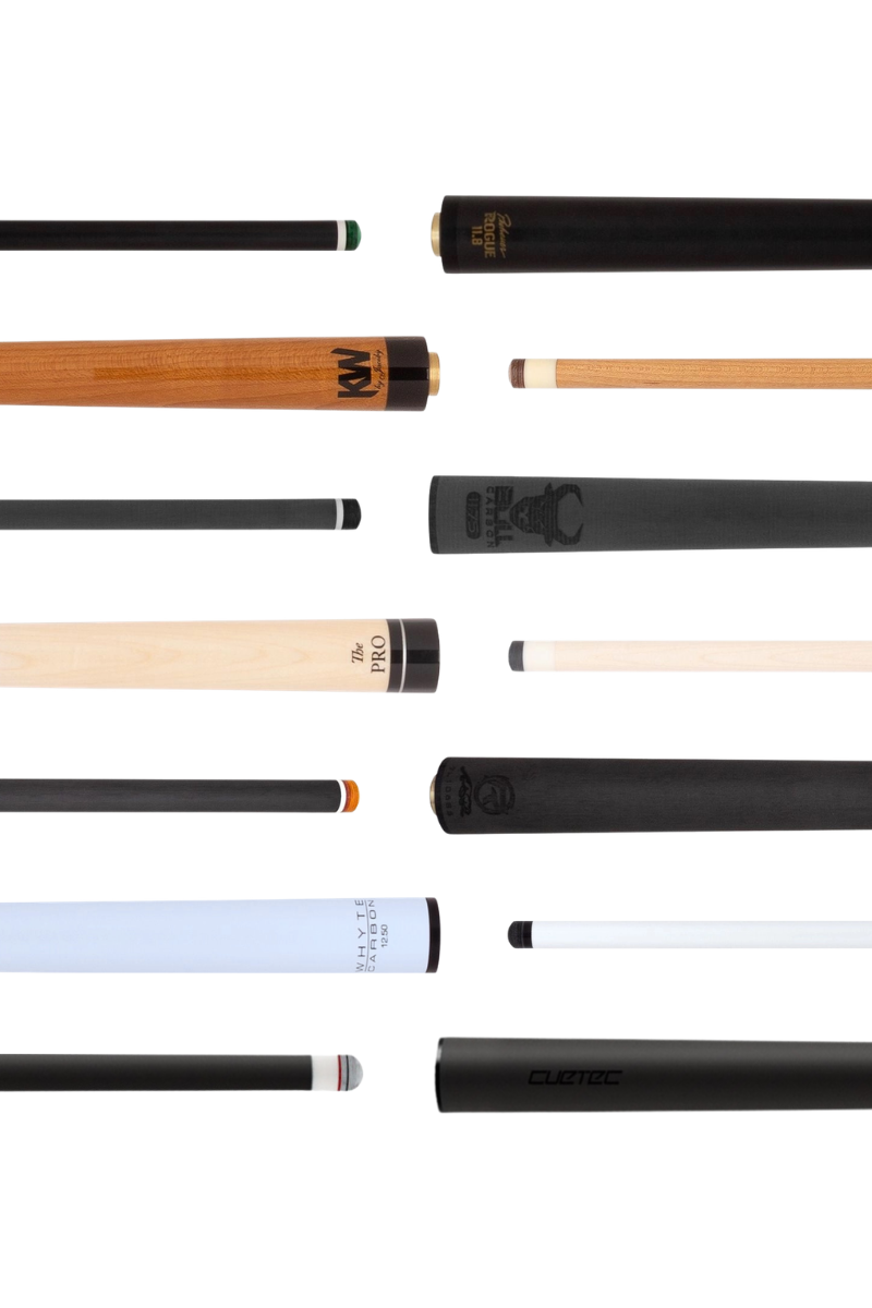 Shafts