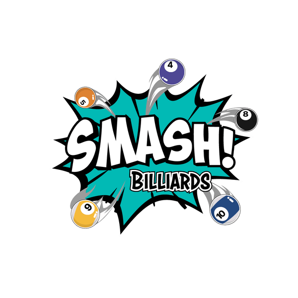 Smash Billiards