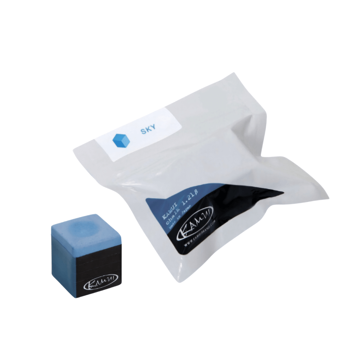 Kamui Chalk 1.21 Sky