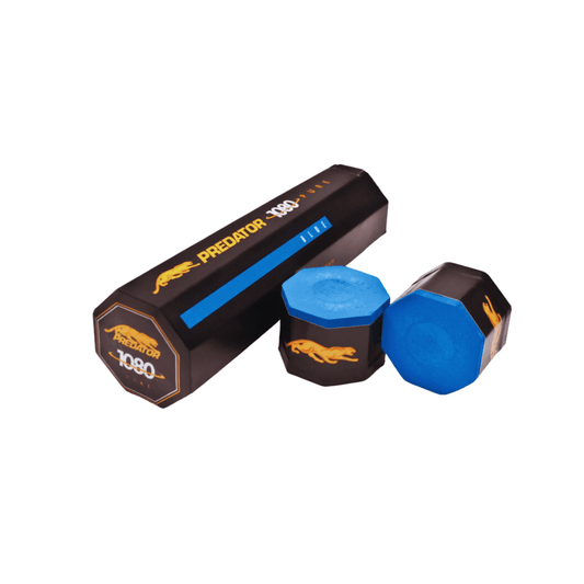 Predator 1080 Chalk - 5 Piece Tube