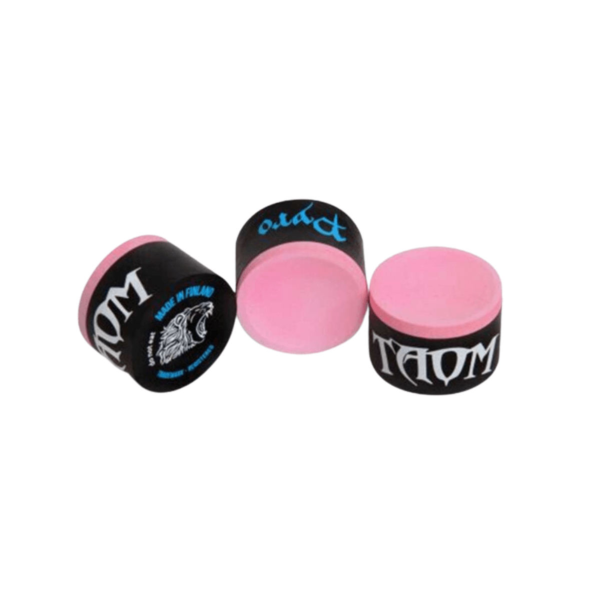 Taom Pyro Chalk Pink Edition