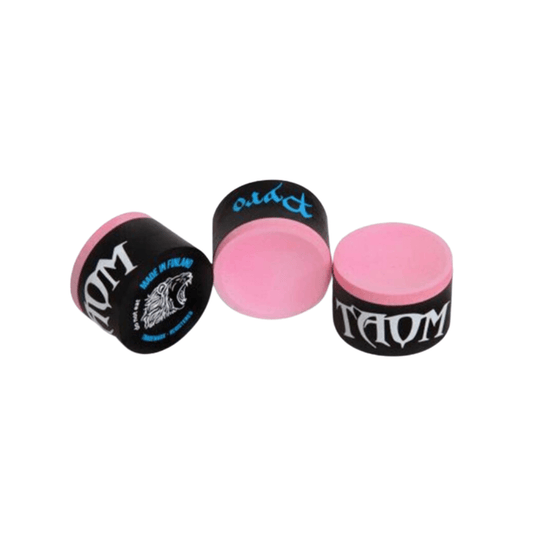 Taom Pyro Chalk Pink Edition